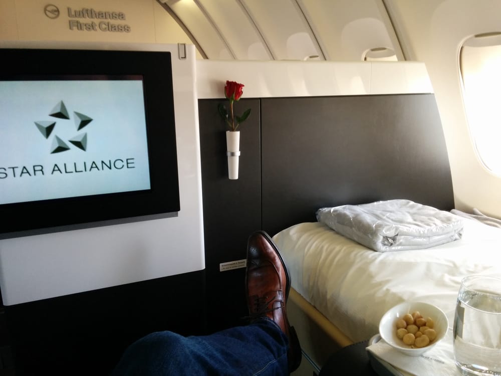Lufthansa