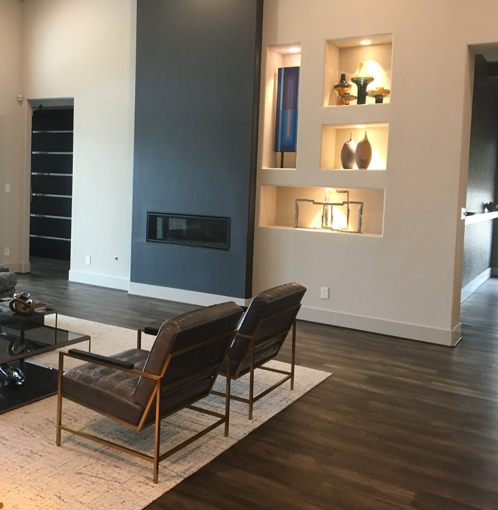 image of business Interior Ideas