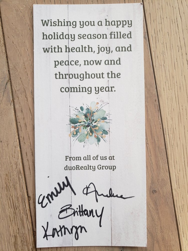 Four Elements Realty