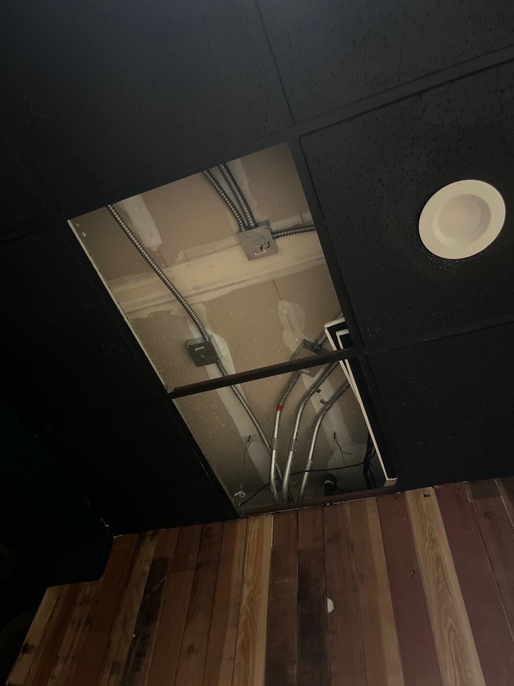AAA Security Camera System