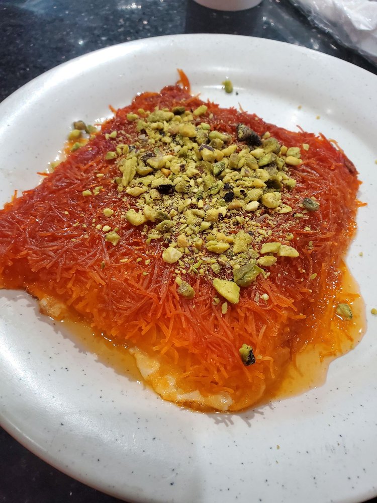 Sultan Café