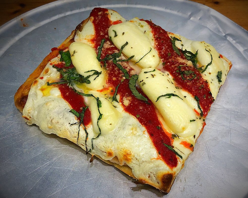 Tony's Slice House
