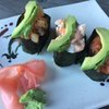 Takosushi