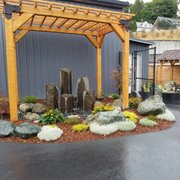 Waterfall Pond Supply 11 Photos Hot Tub Pool 100 E Photo Of Waterfall Pond Supply Mount Vernon Wa United States