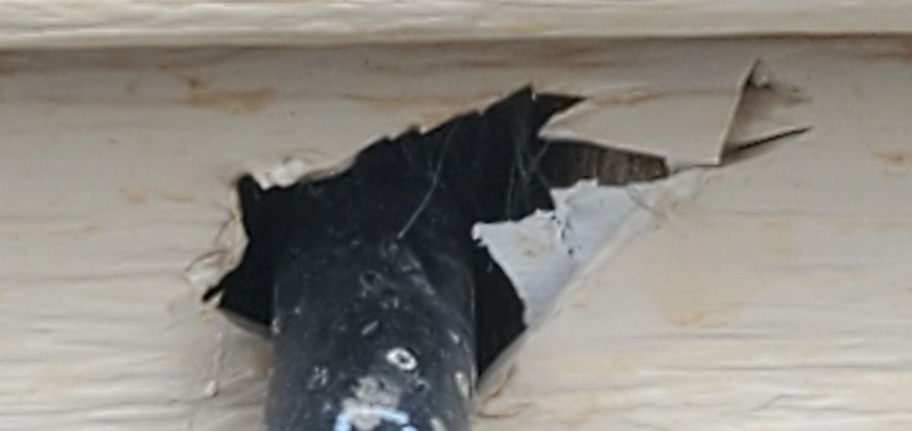 Garrison Home Inspections