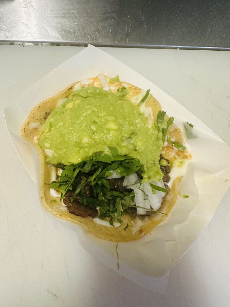 Taqueria El Cino