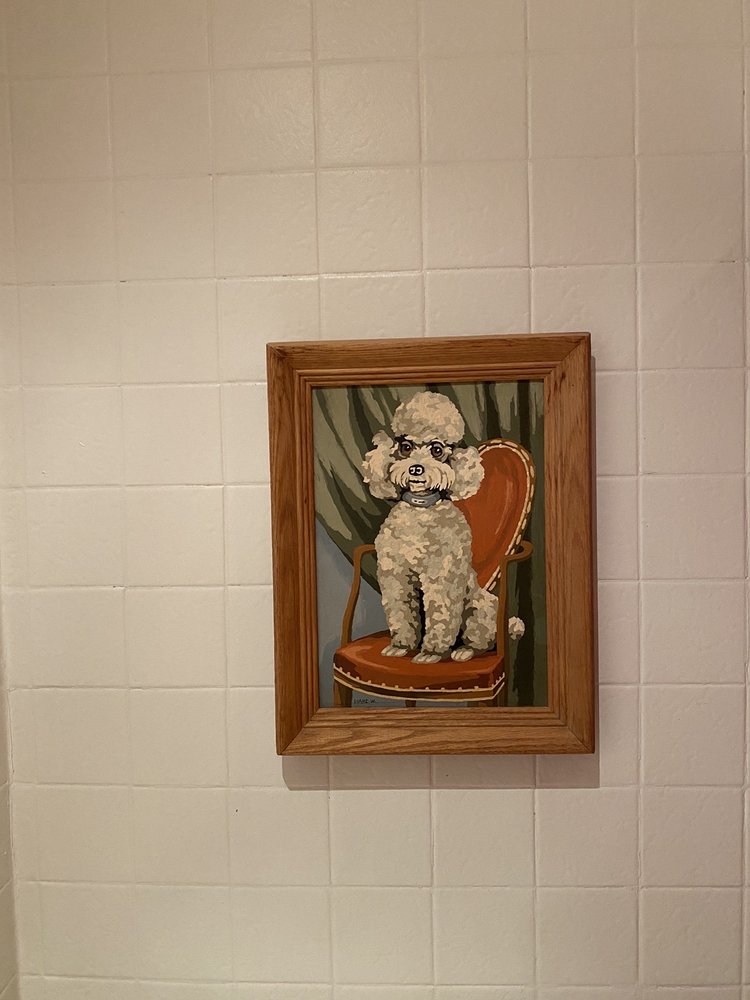 The Townhouse Brewpub & Eatery