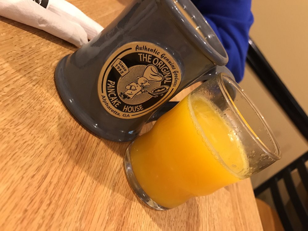The Original Pancake House 119 Photos & 199 Reviews Breakfast