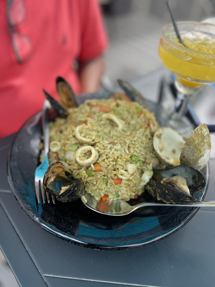 Shark’s Peruvian Cuisine Shark’s Peruvian Cuisine