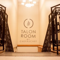 talon room by chefauchef 15 photos venues event spaces 230 n spaghetti works lincoln