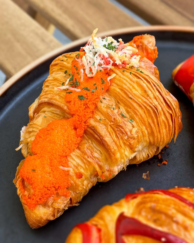 Daily Delicious Bakery
