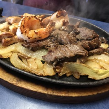 Kiki S Authentic Mexican Restaurant Order Food Online 108 Photos Photo Of Kiki S Authentic Mexican Restaurant Rowlett Tx United States Combo Fajita