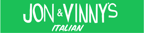Jon & Vinny's Pizza