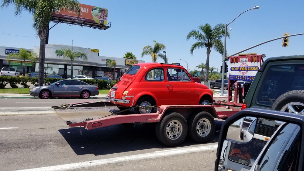 Tow For Less >> Tow For Less 25 Reviews Towing Mission Valley San Tow For Less >> Tow For Less 25 Reviews Towing Mission Valley San