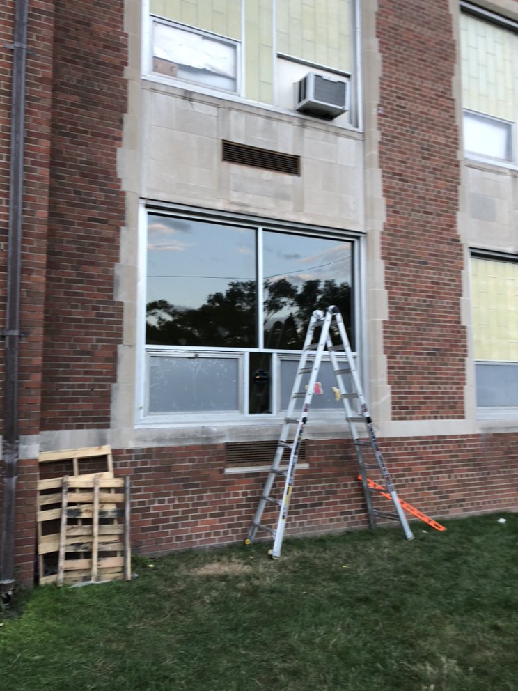 image of business Frank Edward Knighten JR Estate