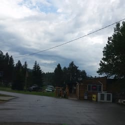 Hotels In Hill City Yelp Crooked Creek Resort
