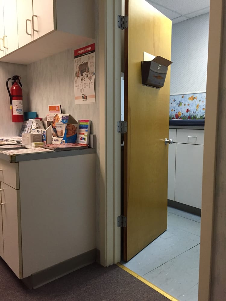 image of business Pediatric Associates Of Branford