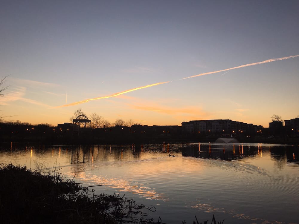 Ben Brenman Park
