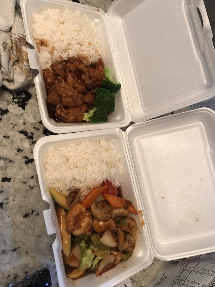 Far East Chinese Cuisine