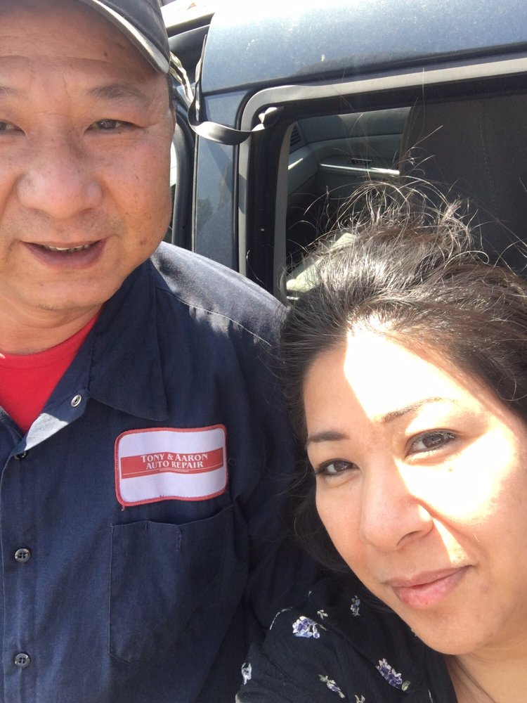 Auto Mechanic Near Me >> Tony & Aaron Auto Repair - Auto Repair - 4802 El Cajon Blvd, City Heights, San Diego, CA - Phone ... Auto Mechanic Near Me >> Tony & Aaron Auto Repair - Auto Repair - 4802 El Cajon Blvd, City Heights, San Diego, CA - Phone ...