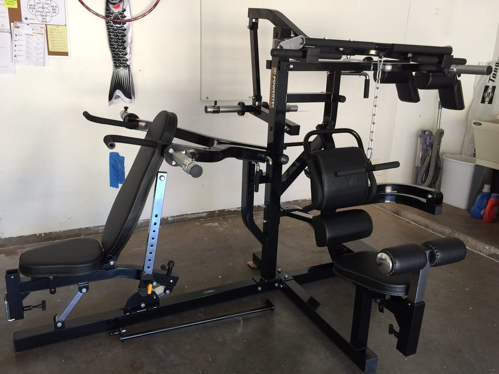 Heavy Metal Barbell Co. 17 Reviews Sporting Goods 627 South St