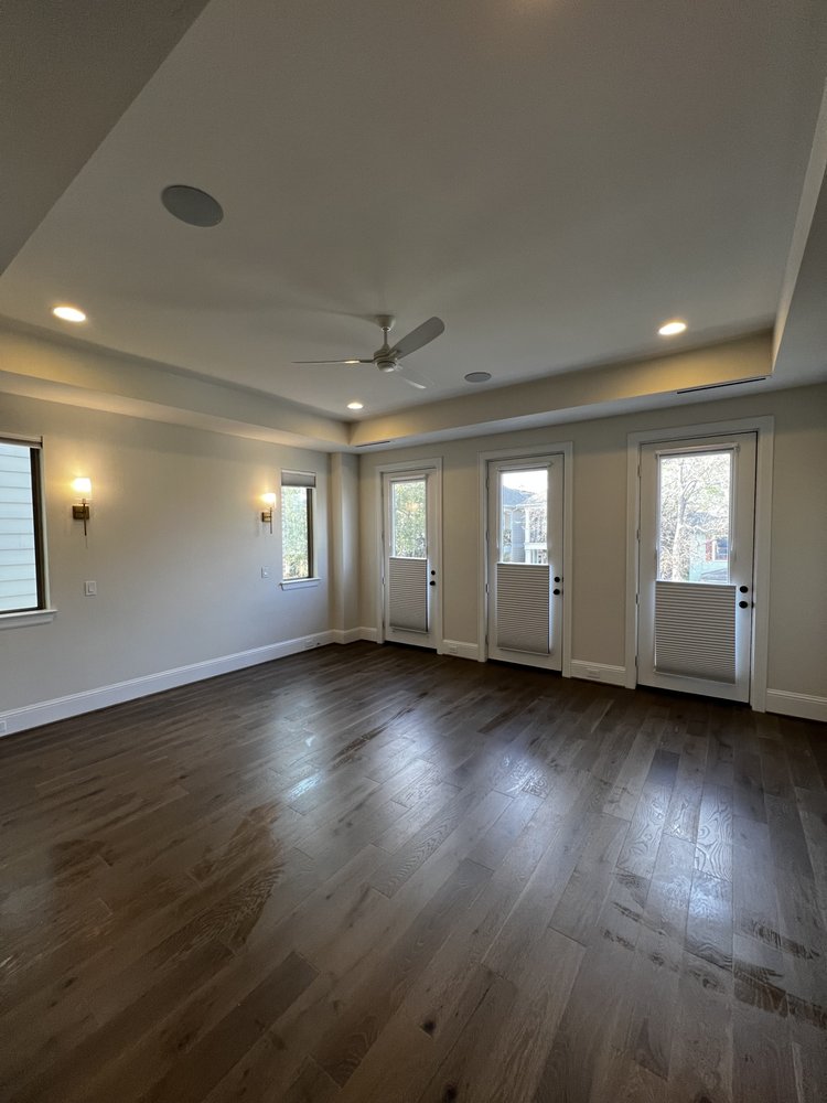 911 Houston Painters