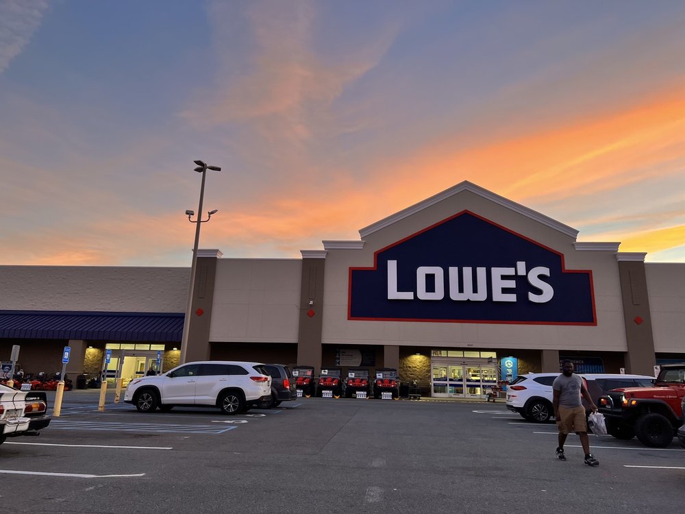 Lowe's Home Improvement