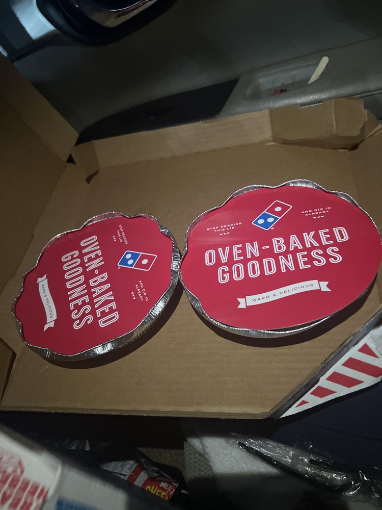 Domino's Pizza