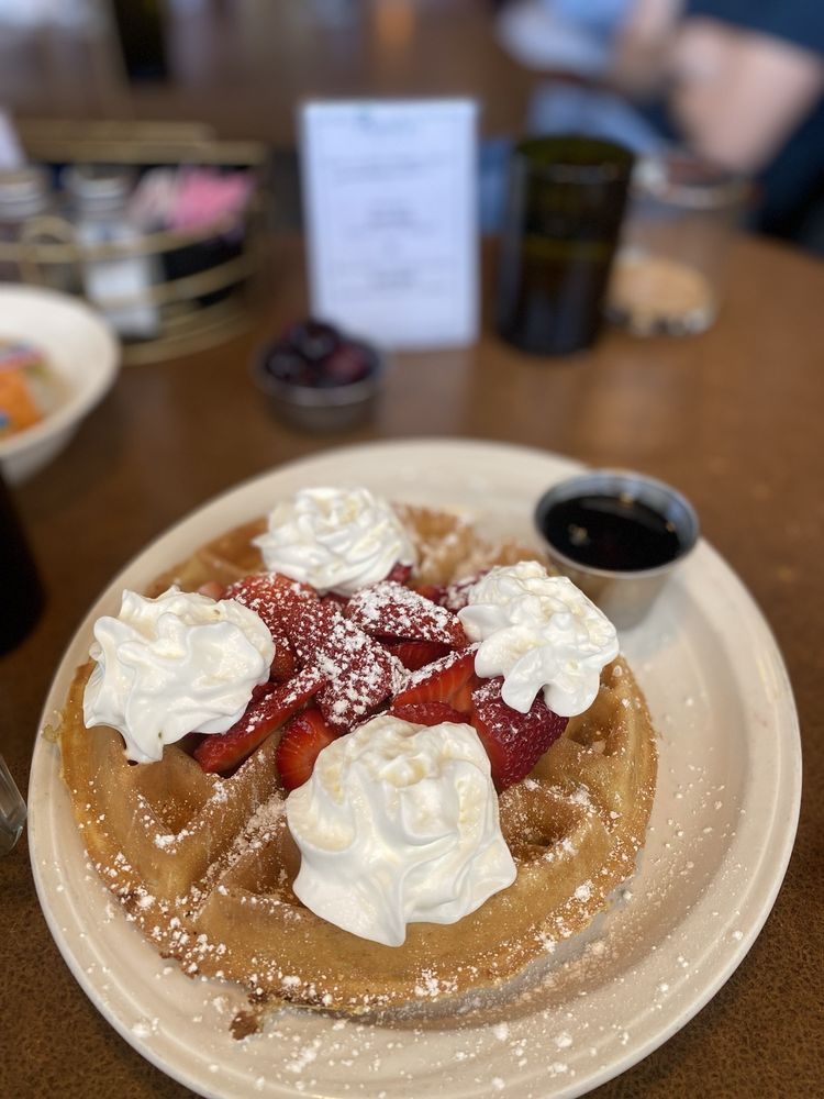 Randy's Bistro Randy's Bistro