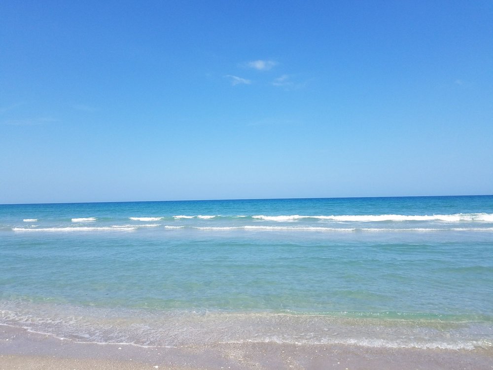 Paradise Beach Park 17 Photos Beaches 2301 N Hwy A1A, Indialantic