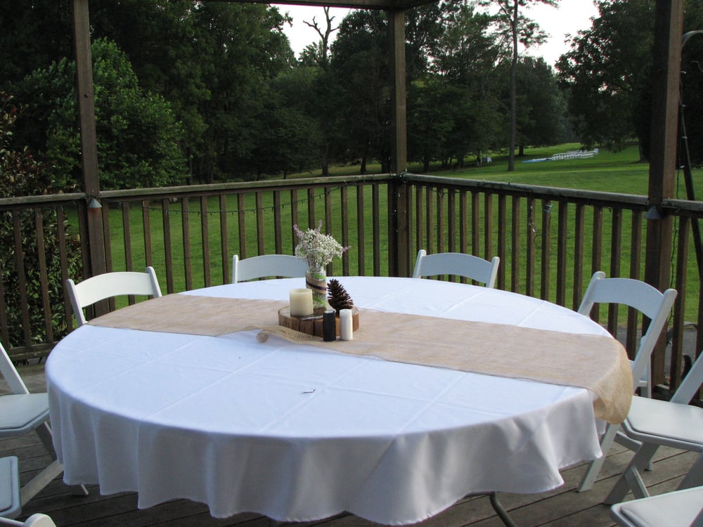 The Barn At Valhalla