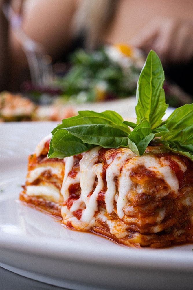Trattoria Da Sofia