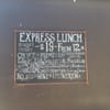 Fish Lane Bistro