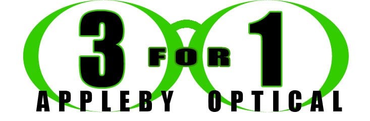 Appleby Opticals