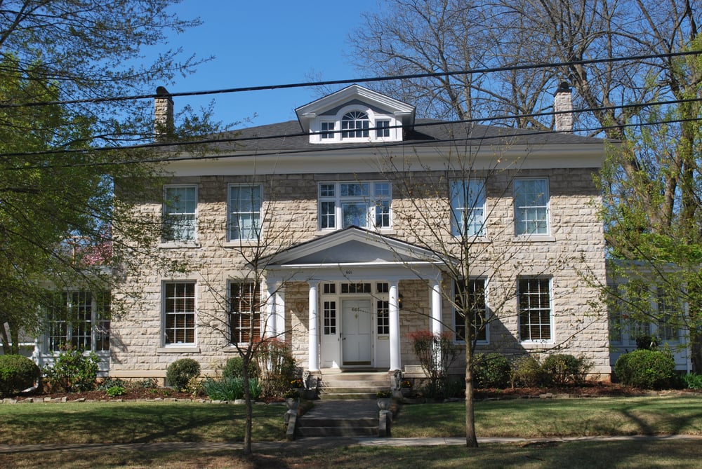 Limestone House Bed Breakfast Limestone House Bed Breakfast