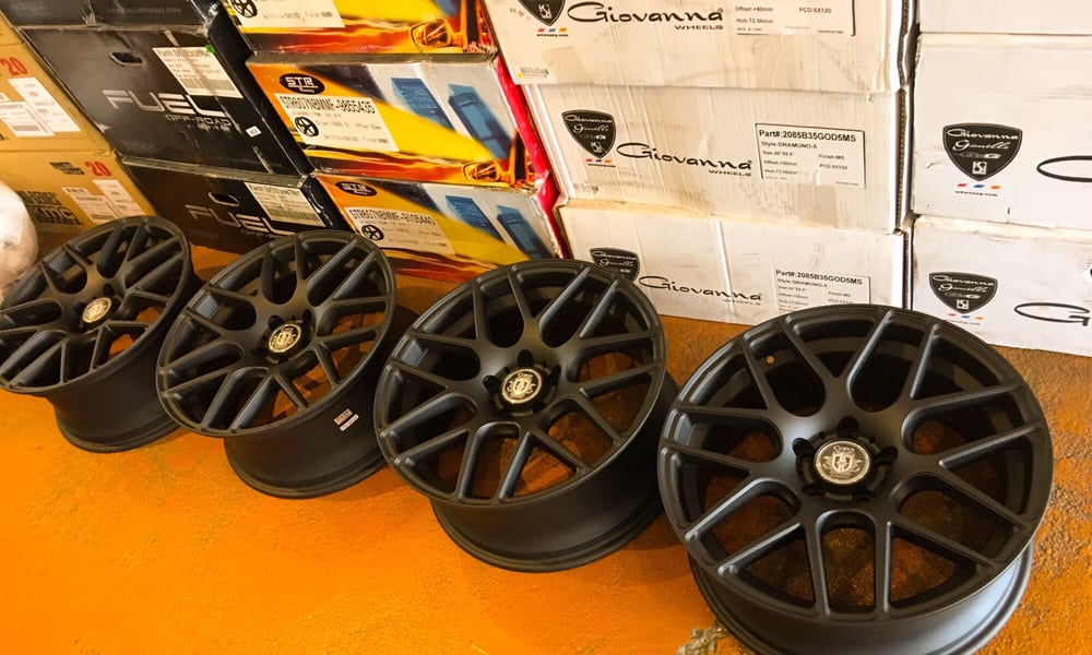 West Coast Wheels and Tires 15 Photos & 56 Reviews Tires 1612 El