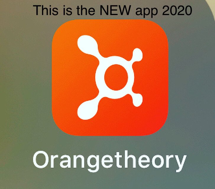 مأموریت تناسب اندام Orangetheory Viejo