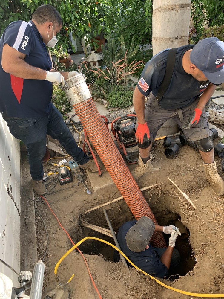Scott Cole Plumbing