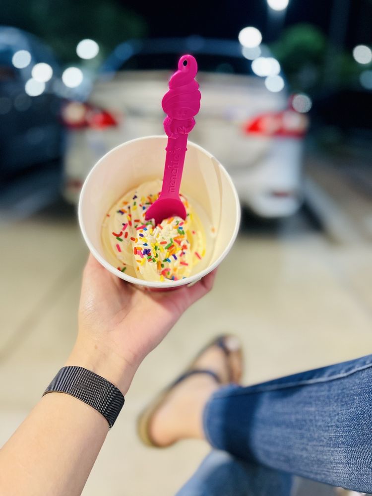 Menchie's Alamo Ranch