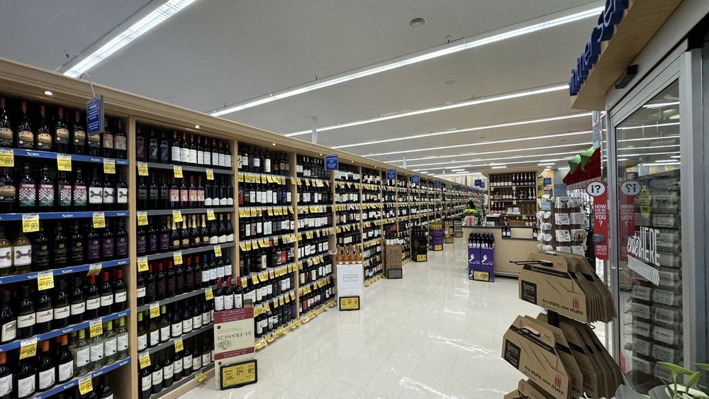 Safeway