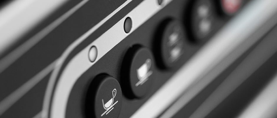 Genius Coffee N'Espresso Equipment