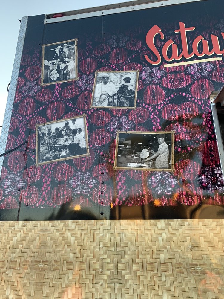 Food Truck Mafia