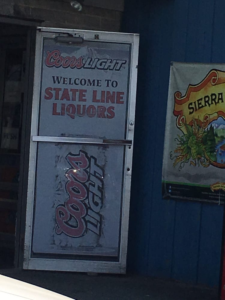 State Line Liquors 20 Photos & 69 Reviews Beer, Wine & Spirits