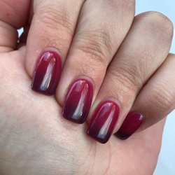 Nail 21 - 12 Photos - Nail Salons - 1149 N Colony Rd, Wallingford, CT