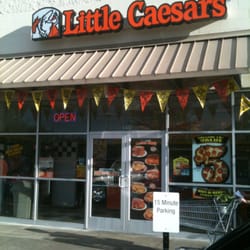 Little Caesars Pizza 15 Reviews 1900 Sedgwick Rd Port Photo Of Little Caesars Pizza Port Orchard Wa United States