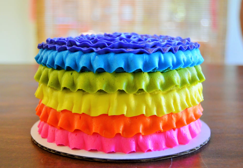 Photos for Cakes by Request Yelp