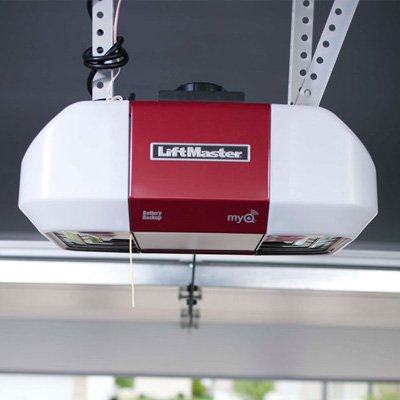 Impact Garage Doors