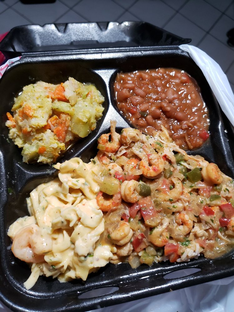 Anointed Soul Food Anointed Soul Food