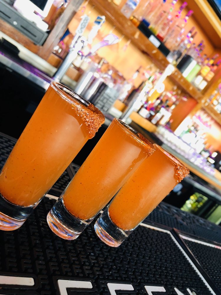 Krazy J's Cantina & Grill