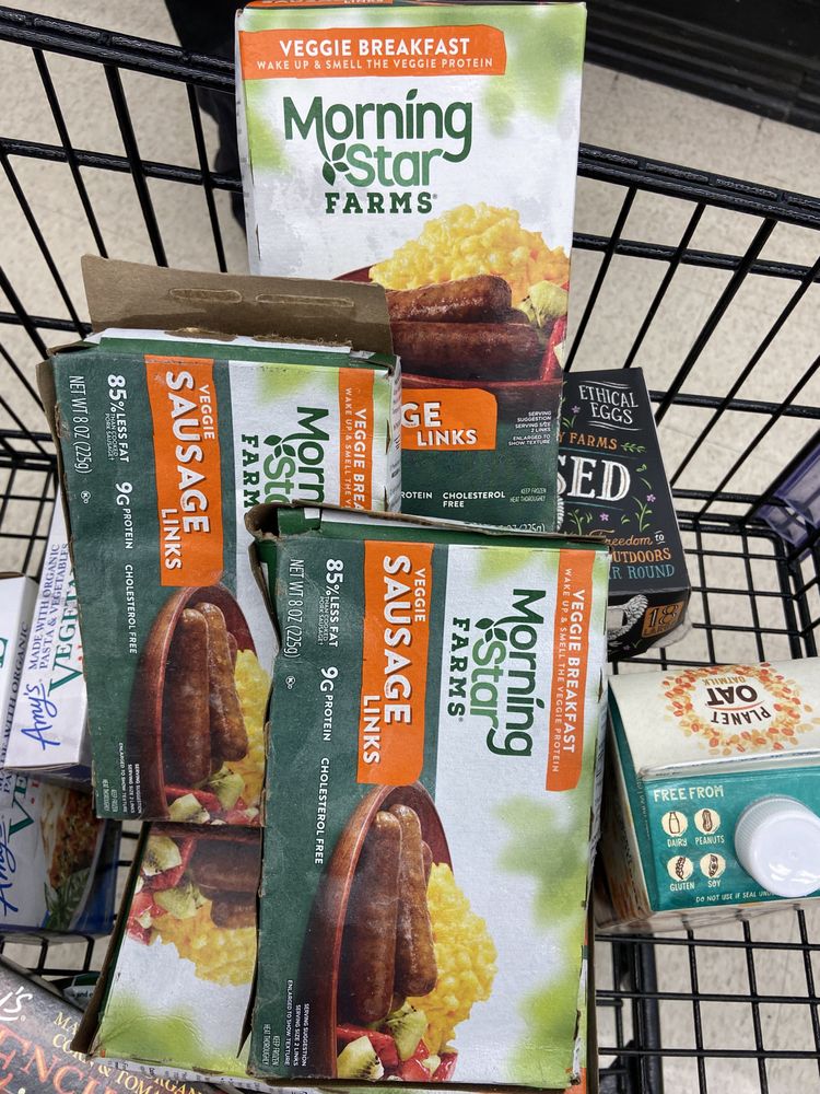 Albertsons